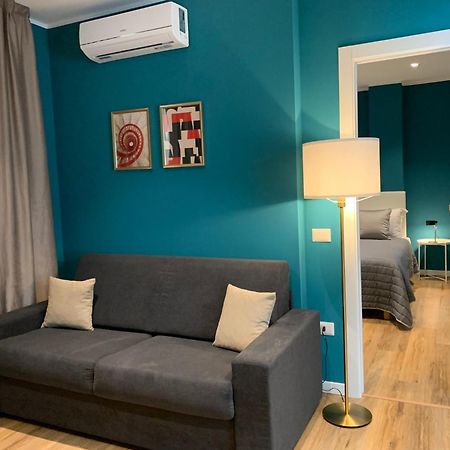 Apartment Hotel Marchesini 拉文纳 外观 照片