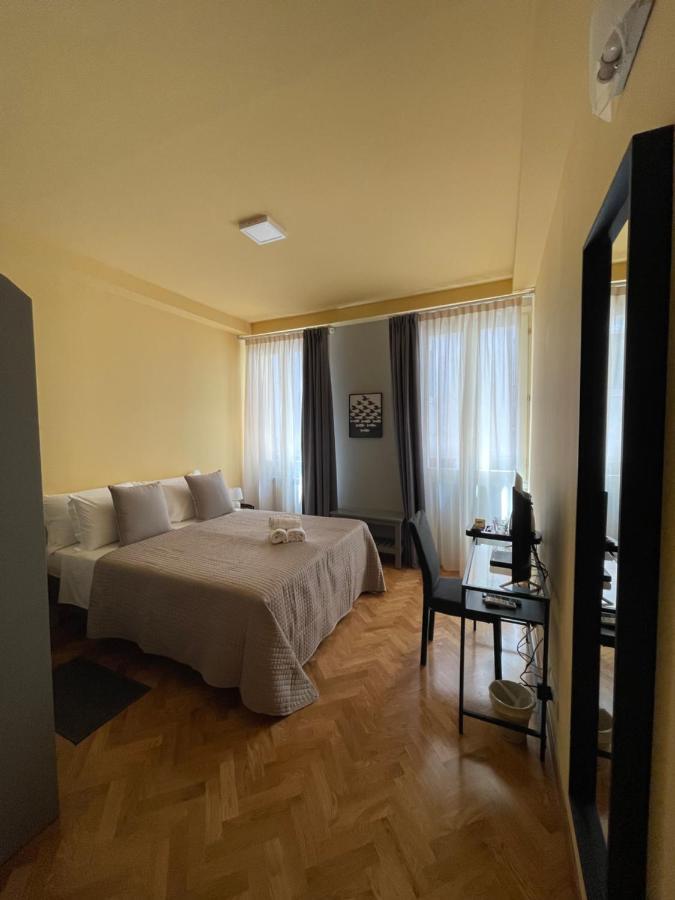 Apartment Hotel Marchesini 拉文纳 外观 照片