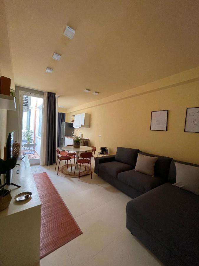 Apartment Hotel Marchesini 拉文纳 外观 照片