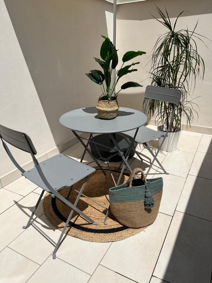 Apartment Hotel Marchesini 拉文纳 外观 照片