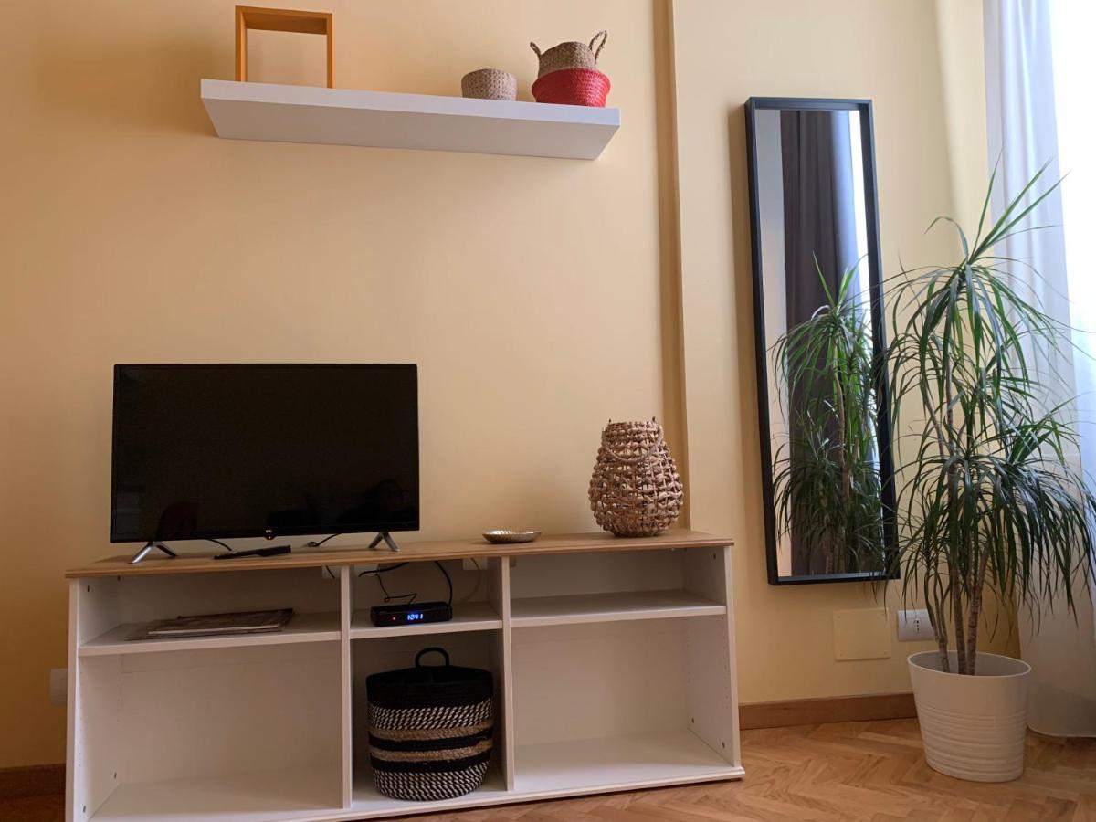 Apartment Hotel Marchesini 拉文纳 外观 照片