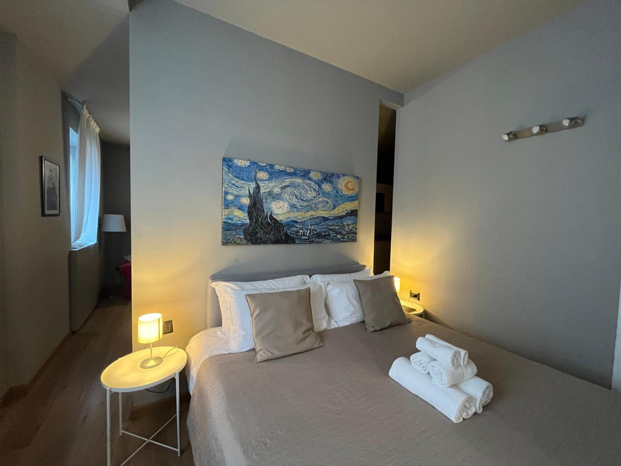 Apartment Hotel Marchesini 拉文纳 外观 照片