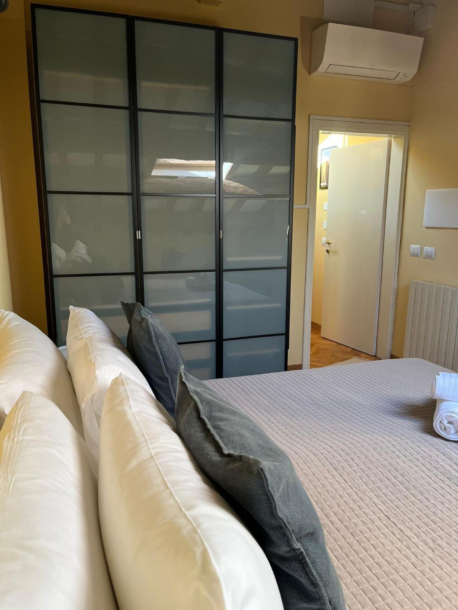 Apartment Hotel Marchesini 拉文纳 外观 照片