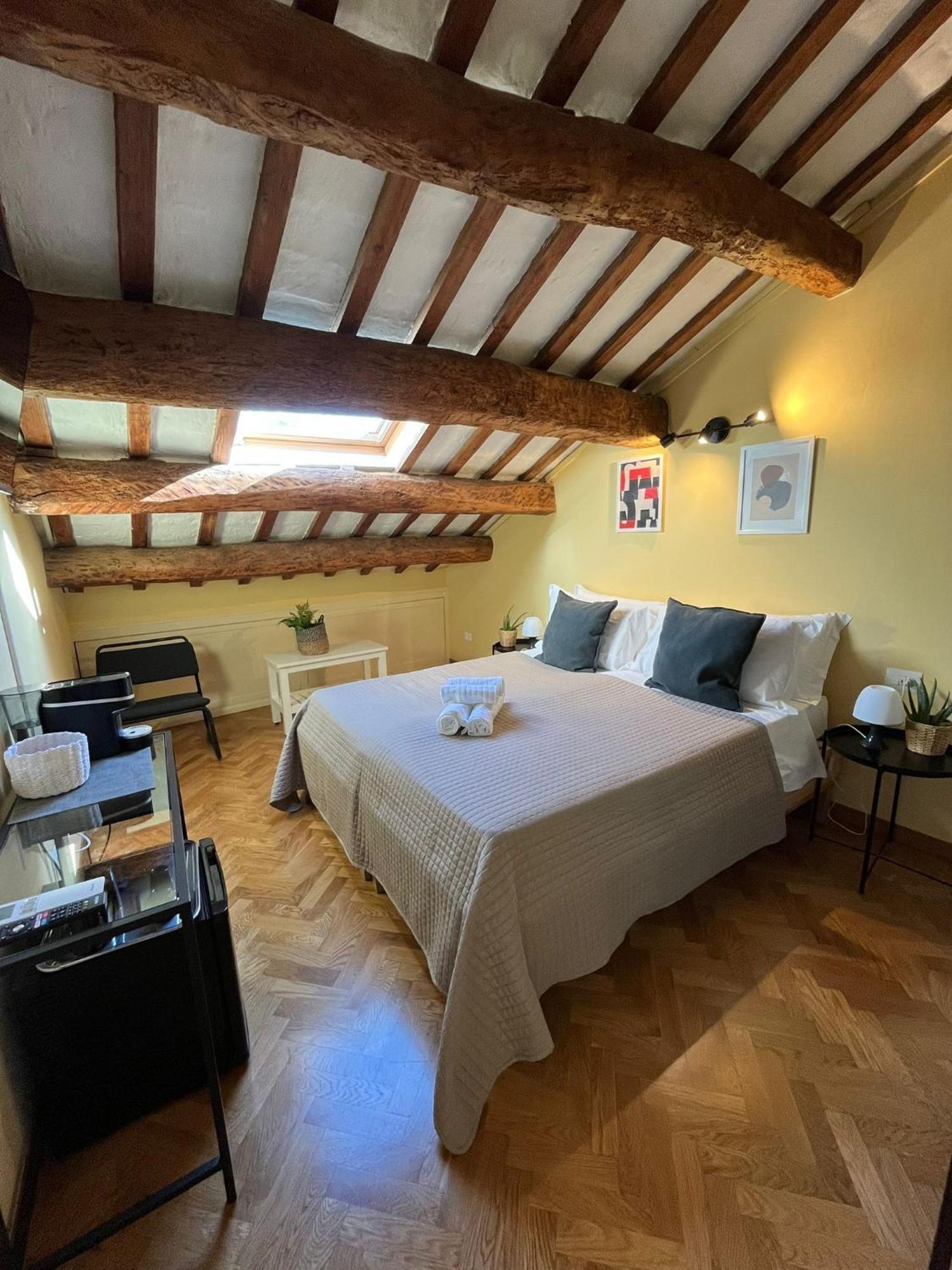 Apartment Hotel Marchesini 拉文纳 外观 照片