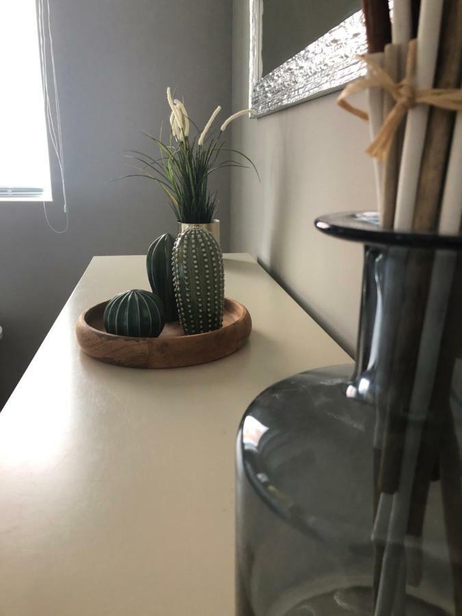 Apartment Hotel Marchesini 拉文纳 外观 照片