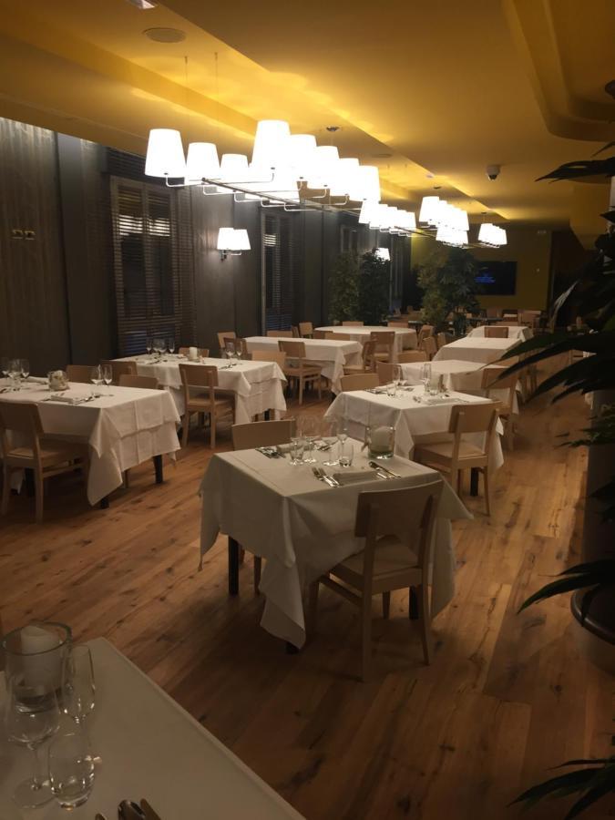 Apartment Hotel Marchesini 拉文纳 外观 照片